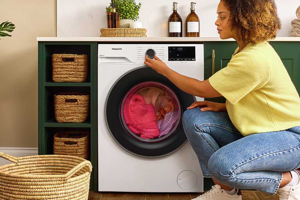 Top energy efficient appliances. Smarter ways to help you save.