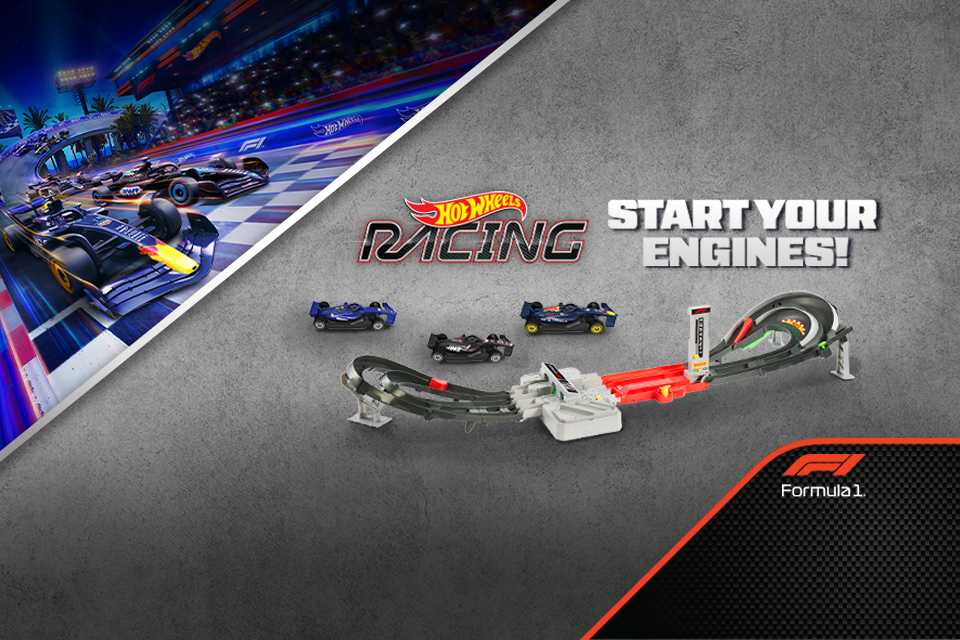 Shop Hot Wheels cars and playsets. Start your engines!
