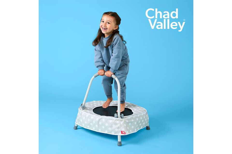 Shop Chad Valley toys from roleplay to outdoor.