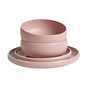 Dinner sets.