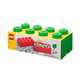 Kids storage boxes.