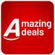 A-mazing deals.