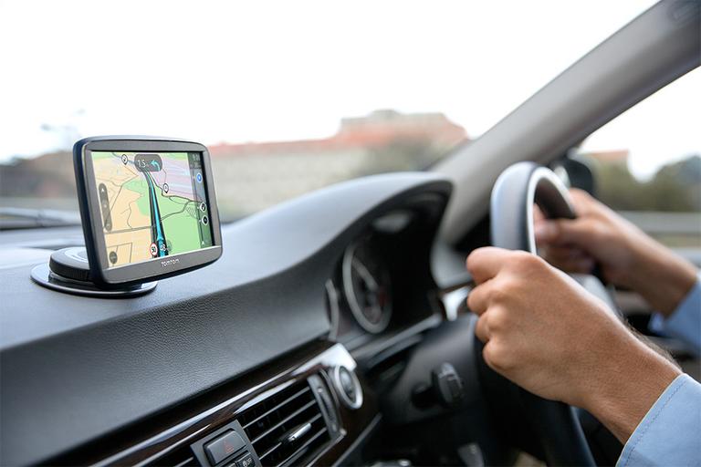 Sat nav buying guide