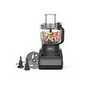 Food processors.