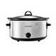 Slow cookers.