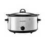 Slow cookers.