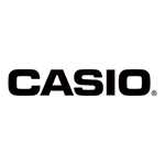 Casio.