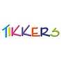 Tikkers.