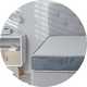 Mattresses from £85.