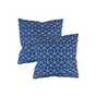 Outdoor cushions.