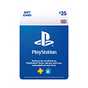 PlayStation digital downloads.