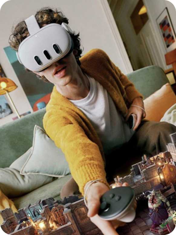 Discover trending tech. The latest and greatest in home entertainment, computing, gaming and more.