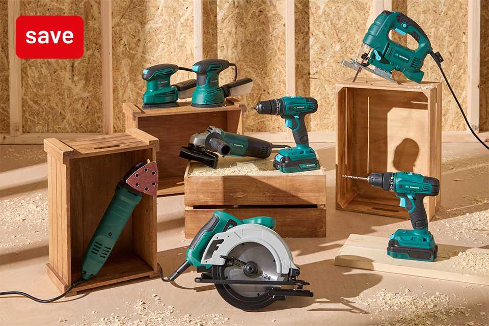 Save up to 1/3 on selected Mcgregor products. Great savings on tools, outdoor, and DIY must‑haves.