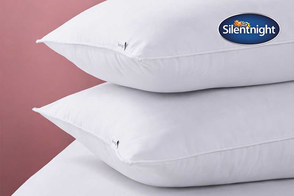 Save 1/3 on selected Silentnight Bounceback. Includes duvets, pillows and more... Shop now.