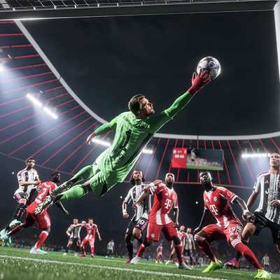 A screengrab from LEGO Party! Xbox One & Series X Game Pre-Order.