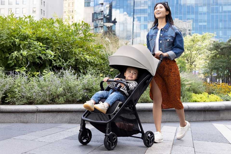 Pushchairs under £150.