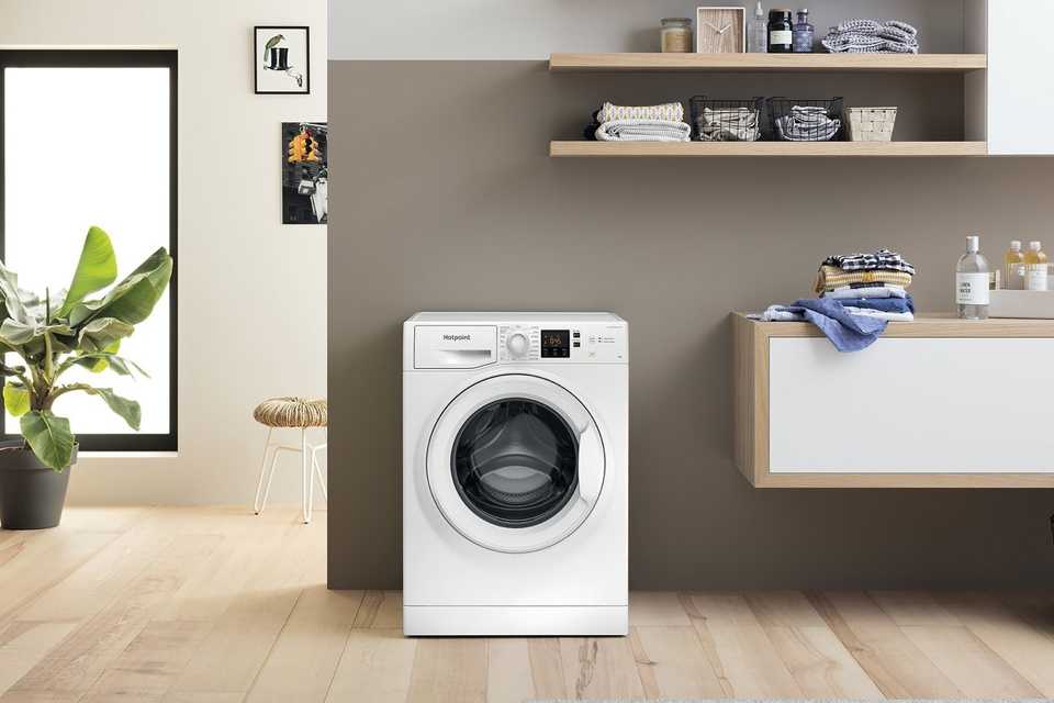Shop 8-8.9kg drum capacity. Washing machines that have space for all the family.
