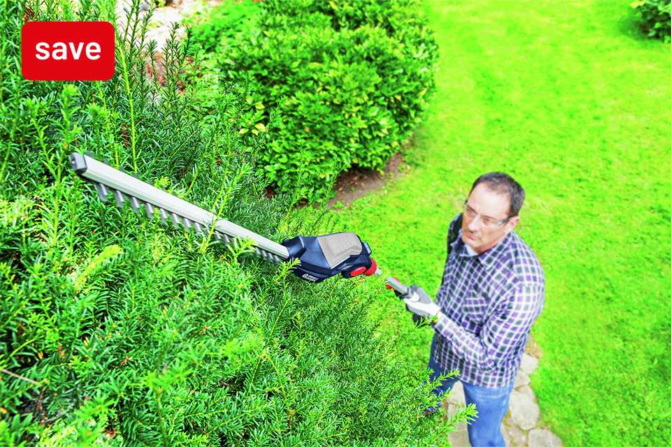 Save up to 25% on selected garden, DIY & decorating.