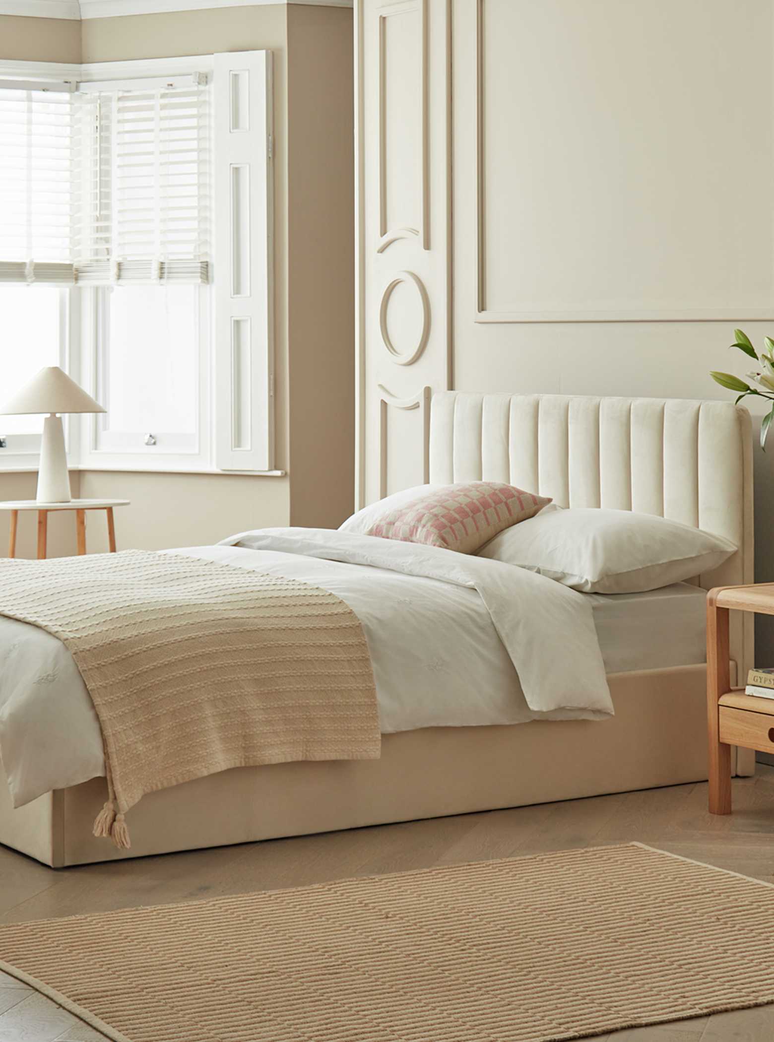 Save 20% on selected Indoor furniture. Use code FURN20. Shop now.