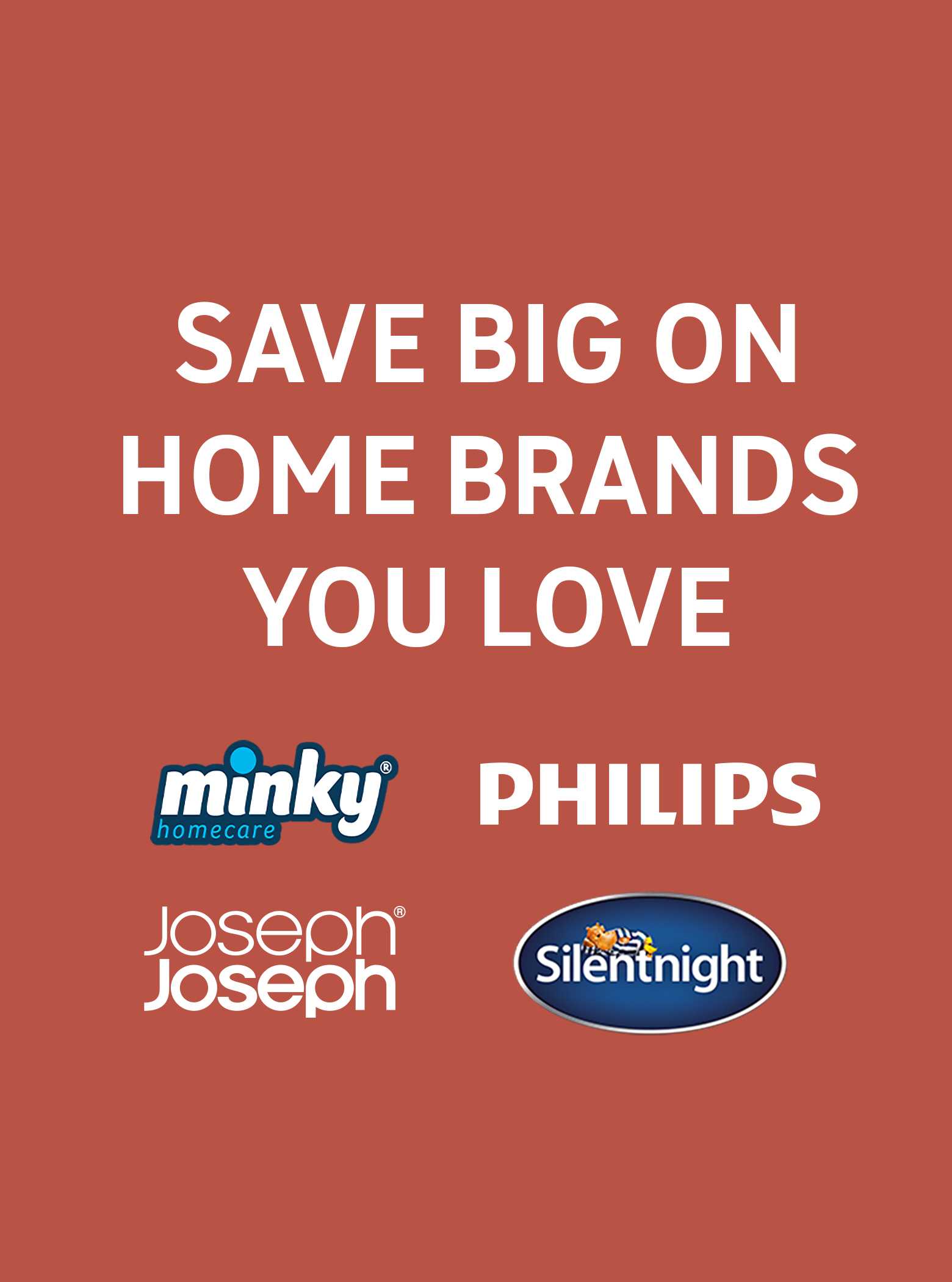 Save big on Home brands. Upgrade your home for less with trusted brands you love. Shop now.