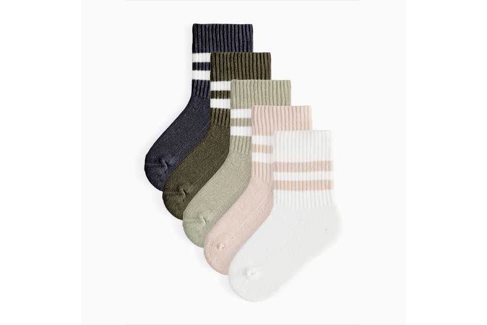 Socks.