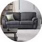 Sofa sets.