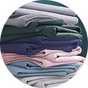 Fitted sheets & pillowcases from £8.