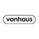 VonHaus logo.
