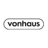 VonHaus logo.