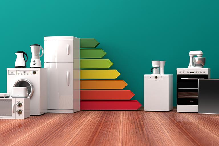 Energy saving tips. Make sense of the energy label and find ways to reduce your household's energy usage.