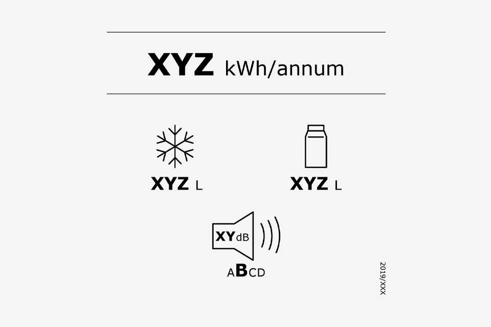 Energy consumption.