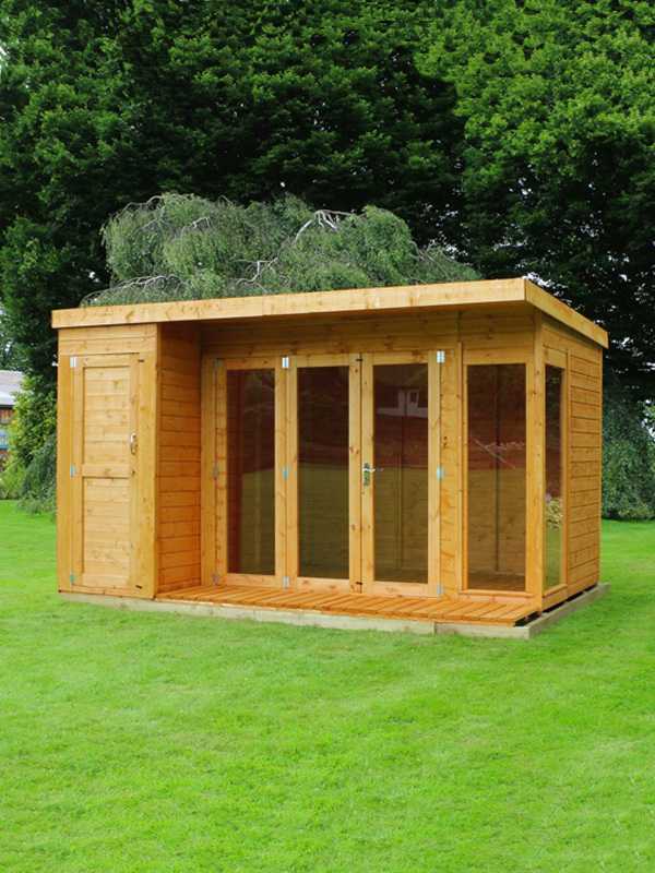 Top tips for your dream summer house.