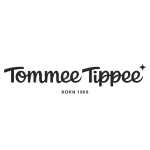 Tommee Tippee.