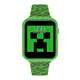 Minecraft kids watches.