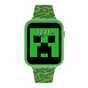 Minecraft kids watches.