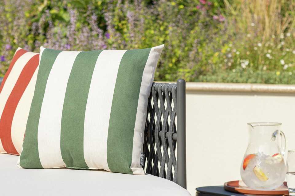 Garden furnishings under £20.