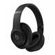 Wireless headphones.