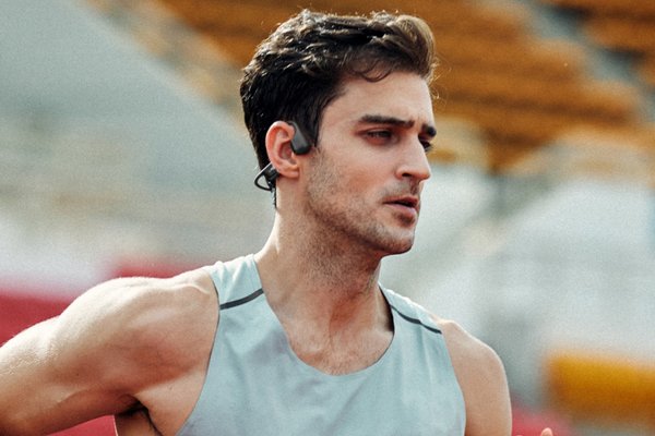 Save 20% on selected Shokz headphones.