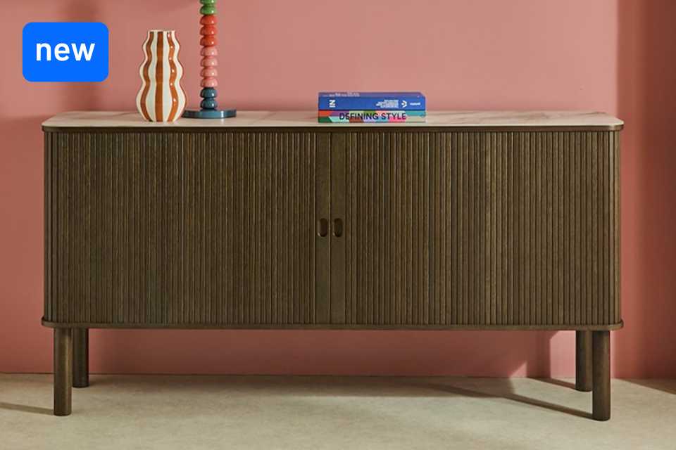 New in home and furniture from £10. Across living room, dining room, kitchenware & more.