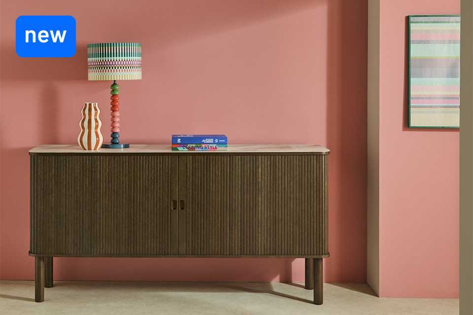 New in home and furniture from £10. Step into spring with our latest arrivals.