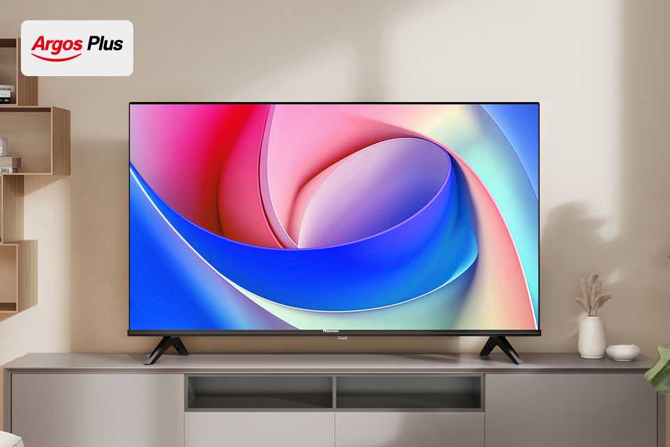 New TV to watch the match? Add Argos Plus delivery pass for £40 and your delivery costs are sorted for the rest of the year*