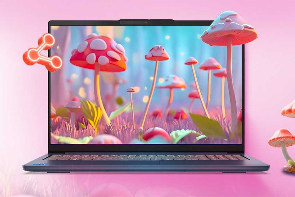 Notebook from £299. Shop our laptops