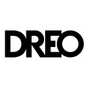 Dreo logo.