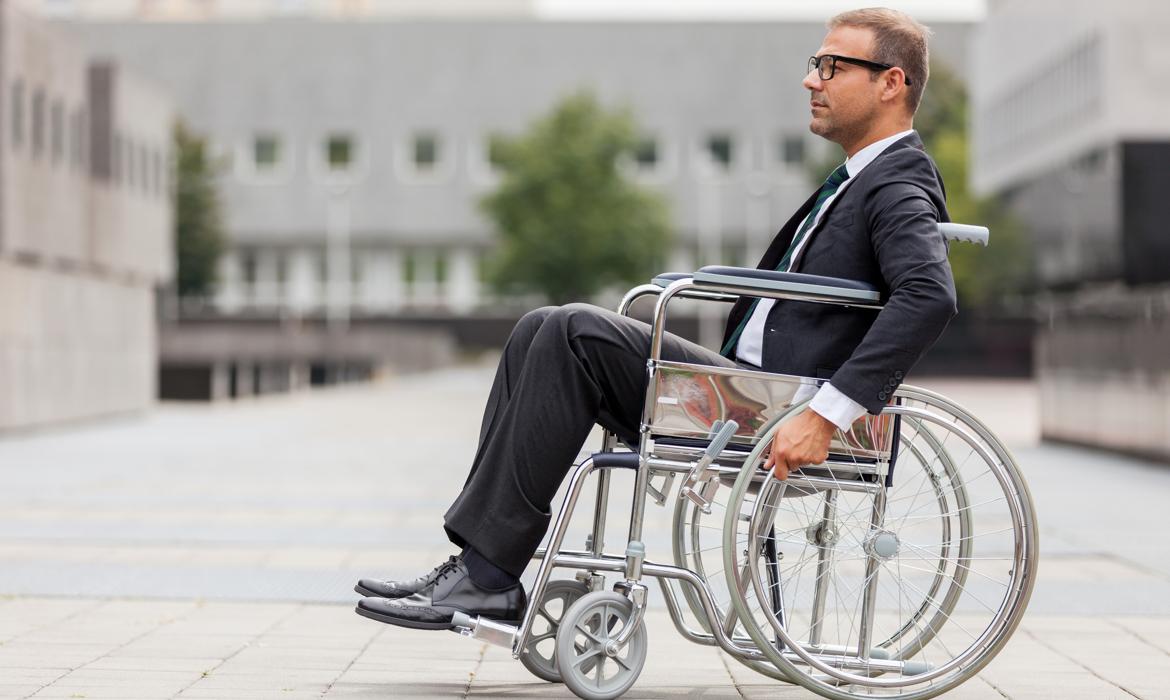 Independent living for limited mobility.