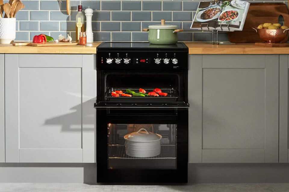 Make food the heart of your kitchen.