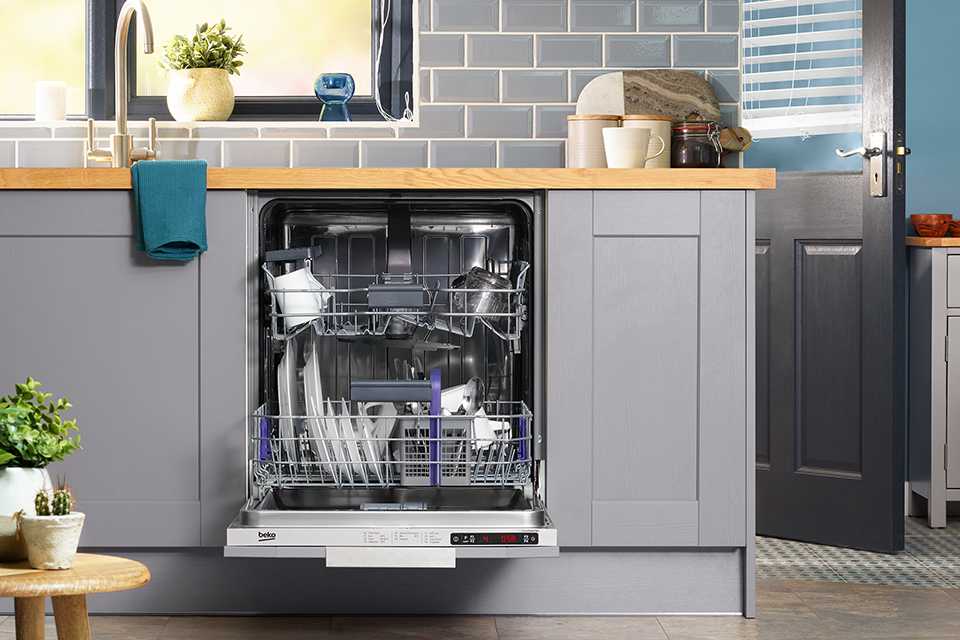 Easy after dinner clean-up.