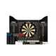 Darts and dartboard sets.