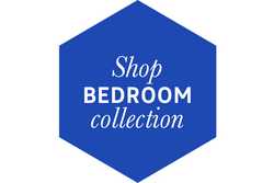 60 years of design shop bedroom.