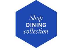 60 years of design shop dining room.