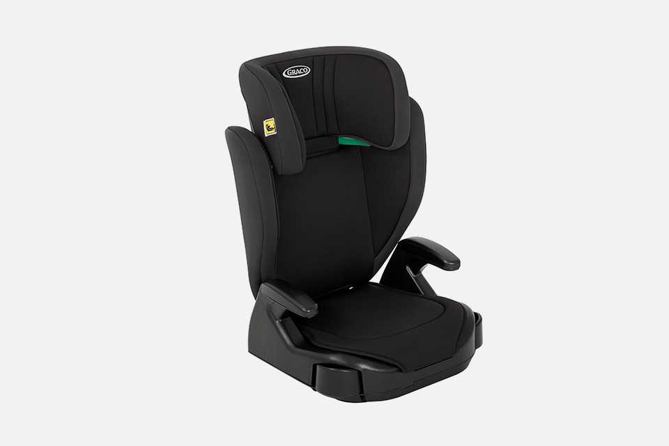 Graco Junior Maxi i-Size R129 car seat.